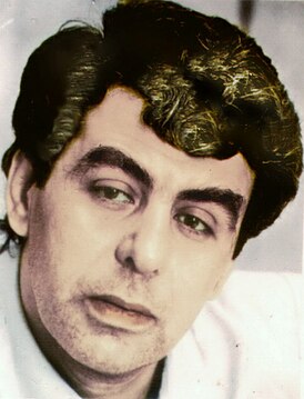ايمن ابو شعر